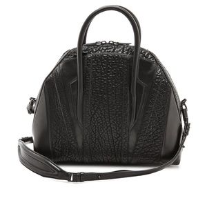 Helmut Lang Osfa Argon Satchel